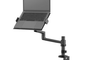 Neomounts Ds20-425Bl1 Full Motion Desk