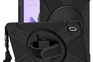 eSTUFF Galaxy Tab S10+/S9