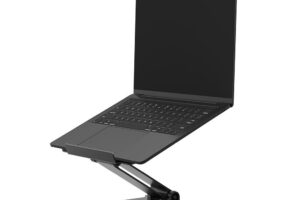 Neomounts Ds20-740Bl1 Foldable Laptop