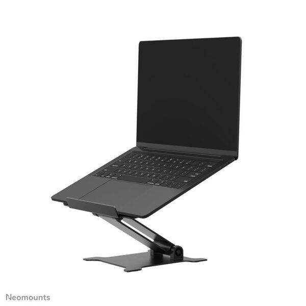 Neomounts Ds20-740Bl1 Foldable Laptop