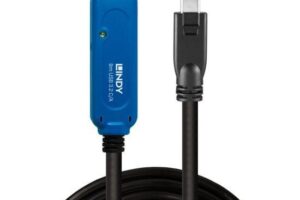 Lindy 5m USB 3.2 Gen 1 C/A Active