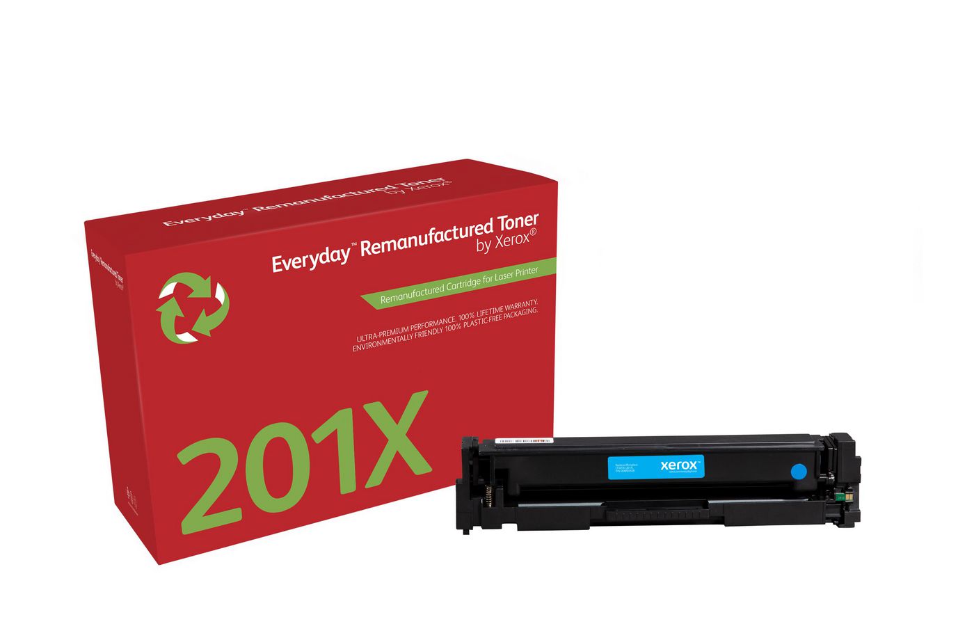 CF401X