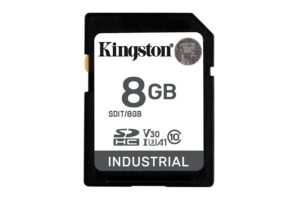 Kingston Memory Card Sdxc Uhs-I Class