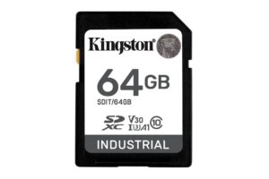 Kingston Technology SDIT/64GB memory