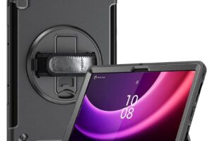 eSTUFF OHIO Defender Case Lenovo TAB