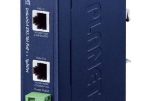 Planet IP30, Industrial Single-Port