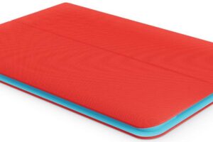Logitech Ultrathin Folio f/iPad Air