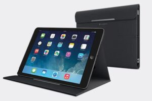 Logitech Turnaround Case f/iPad Air