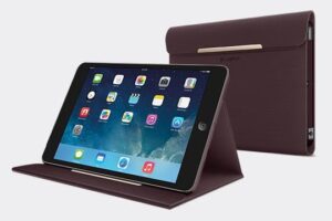 Logitech Turnaround Case f/iPad Mini+