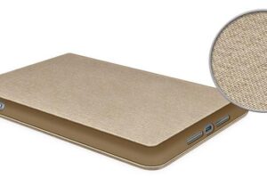 Logitech Hinge Flex. Case f/iPad Mini+