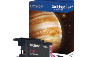 Ink Magenta Pages 600