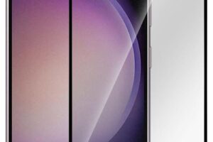 eSTUFF Samsung Galaxy S25+ Screen