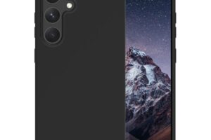 dbramante1928 Bulk Nuuk Galaxy S24+, Black
