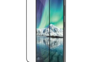 dbramante1928 eco-shield Galaxy S24+ Black