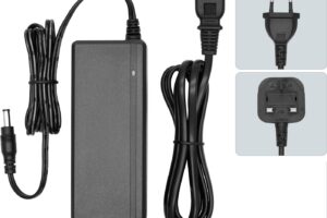 Capture Eagle Power Supply for 4-slot