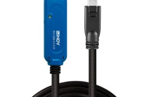 Lindy 43381 USB cable 8 m USB 3.2
