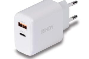 Lindy mobile device charger