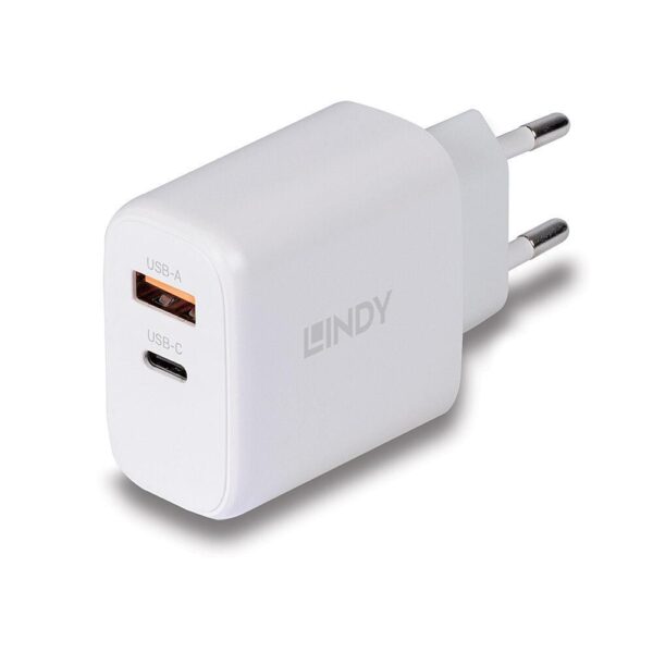 Lindy mobile device charger