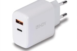 Lindy mobile device charger