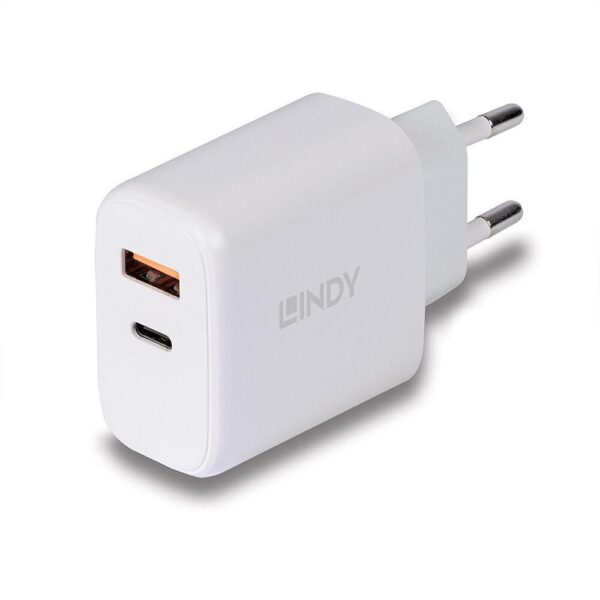 Lindy mobile device charger