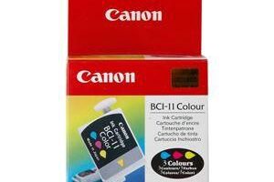 Ink 3-Color 3-Pack 18 ml.