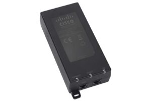 Cisco Power Injector (802.3Af) For A