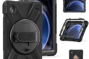 eSTUFF Galaxy A9 CHICAGO Full Body