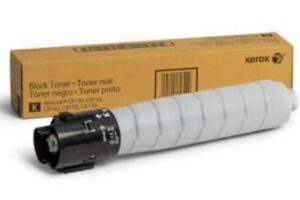Toner Cartridge 1 Pc(S)