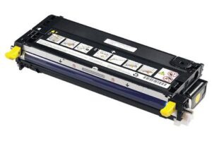 High Capacity Toner