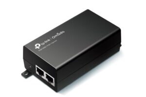 Omada PoE+ Injector Adapter EU