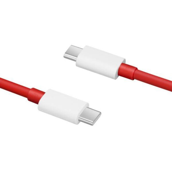OnePlus Usb Cable 1 M Usb 3.2 Gen 2