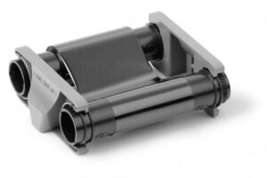 8912-01 Printer Ribbon Black