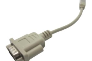 Brother Pa-Sca001 Serial Cable Beige