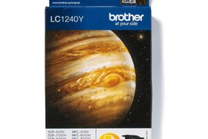 Ink Yellow Pages 600