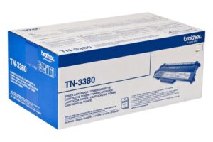 Toner Black Pages 8.000