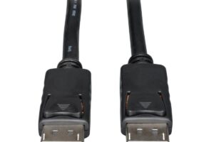 Eaton Displayport Cable With