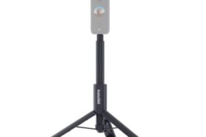 Insta360 Tripod Action Camera 3 Leg(S)