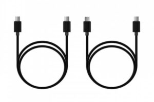 Insta360 Usb Cable Usb C Micro-Usb A