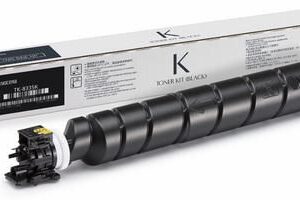 Toner Black TK-8335 Pages