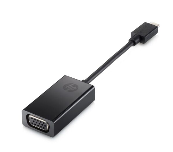 HP Usb-C To Vga Adapter