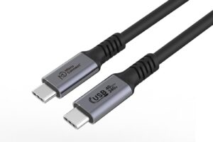 MicroConnect Premium USB4 Gen 3x2 USB-C