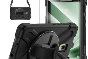 eSTUFF Galaxy Tab Active3/Active5