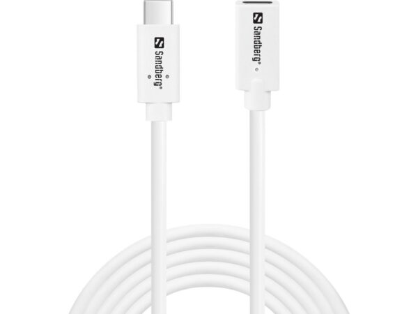 Sandberg USB-C and gtC M-F USB 3.1