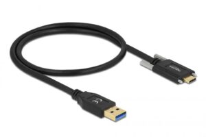 Delock SuperSpeed USB 10 Gbps (USB