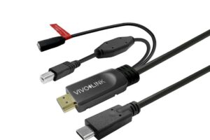 Vivolink Touchscreen Cable with