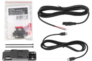 Brodit Hard-Wired Power Supply,