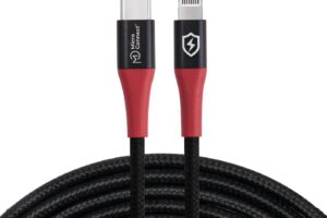 MicroConnect Safe Charge USB-C to