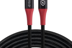 MicroConnect Safe Charge USB-C to C Data