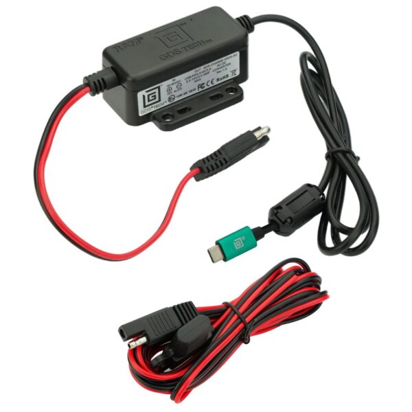 RAM Mounts 30-60VDC IN 5-15VDC OUT TYPE