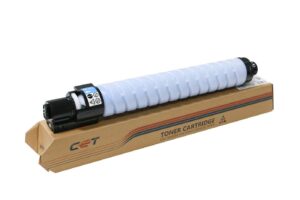 Cyan Toner Cartridge-Chemical